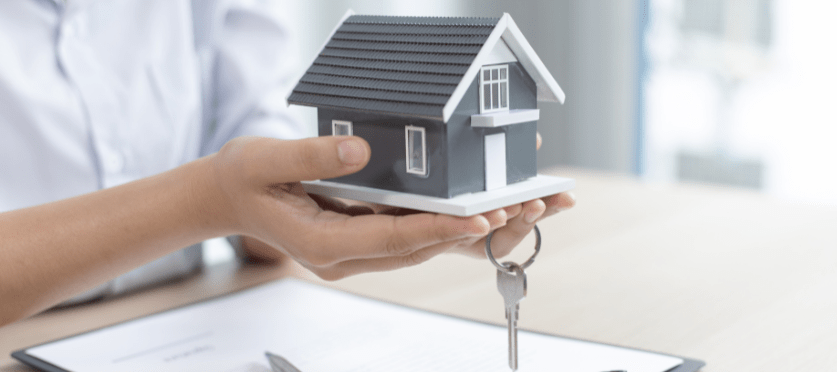 Burbuja inmobiliaria indicadores riesgos