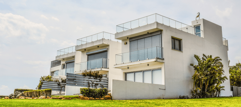 vivienda primera residencia
