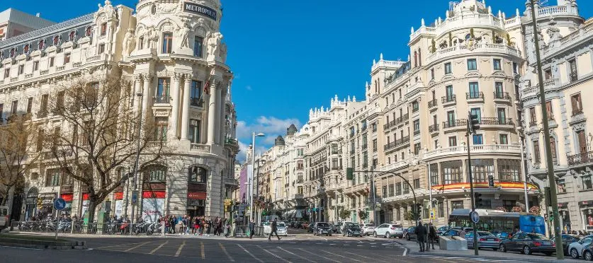 fundamentos gestión urbanística