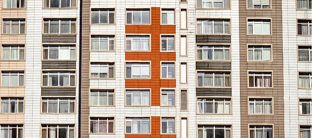 mejor piso edificio