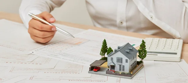 Valoracion inmobiliaria